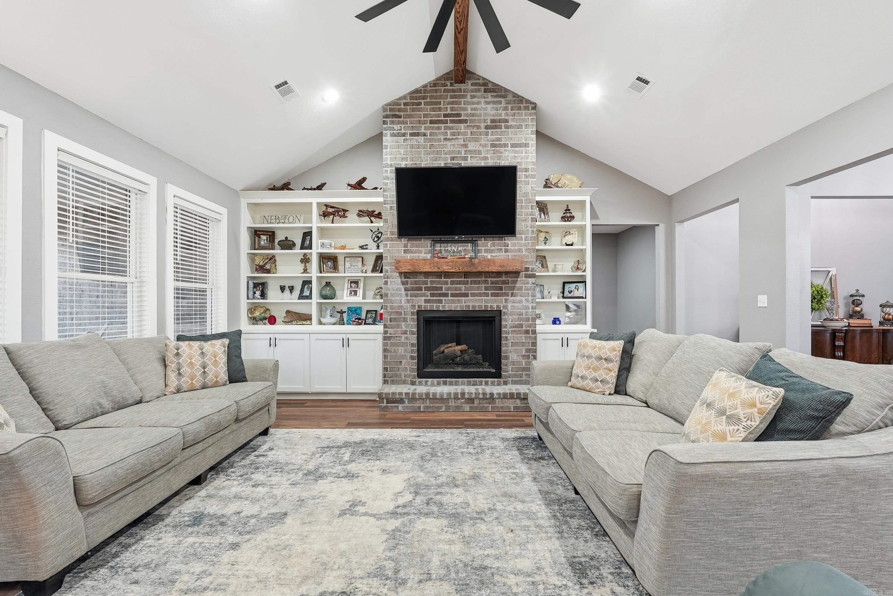 Mill Creek - Residential