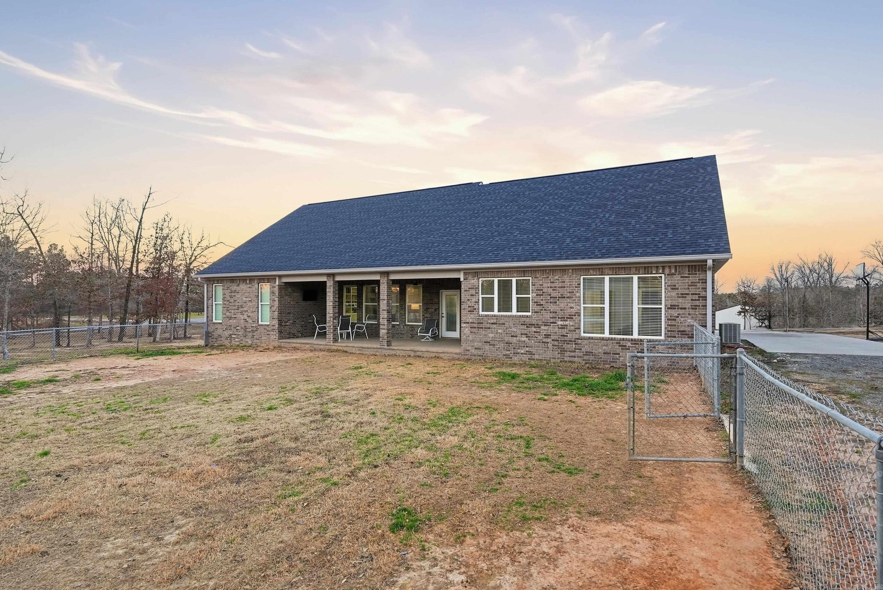 Mill Creek - Residential