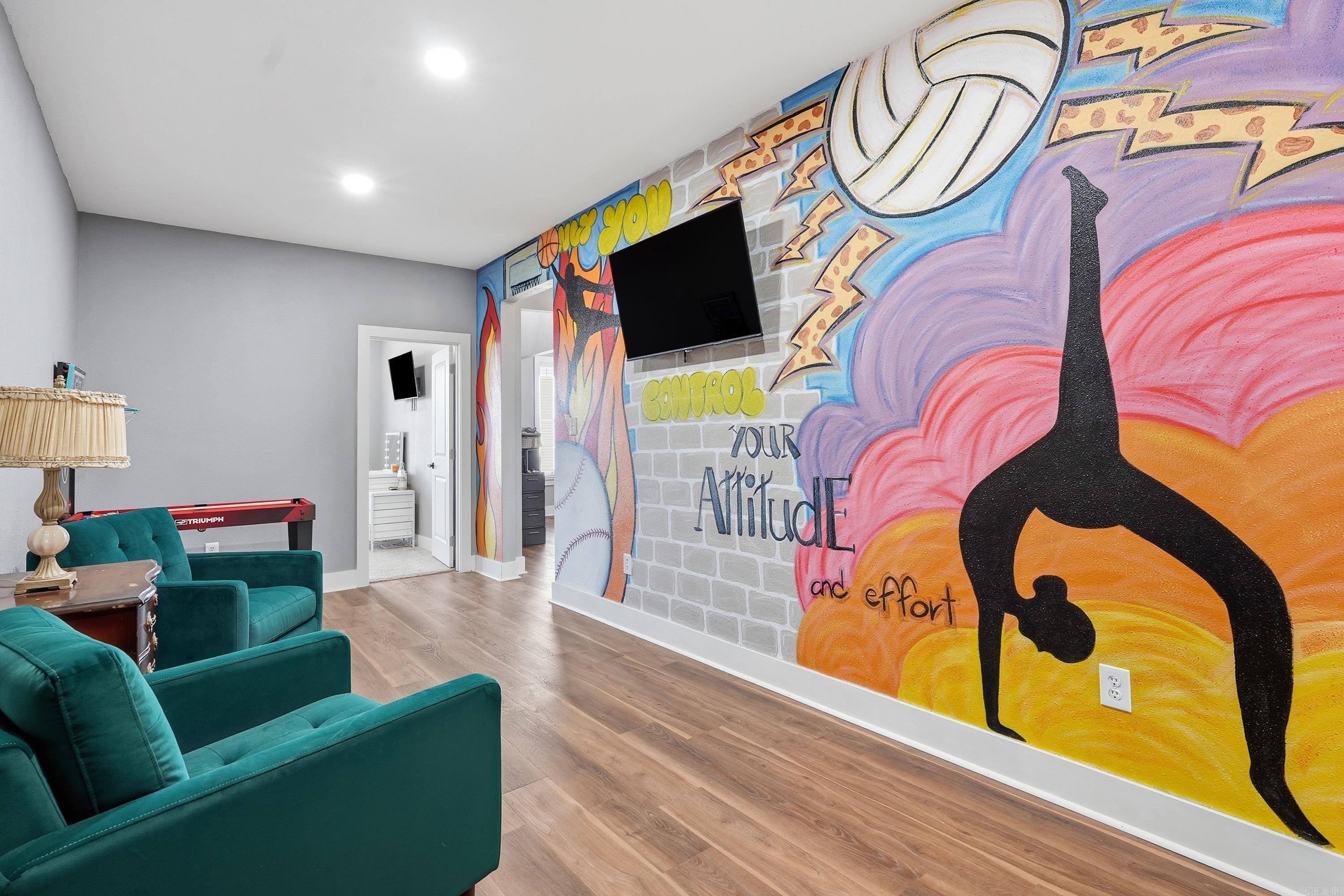 Mill Creek - Residential