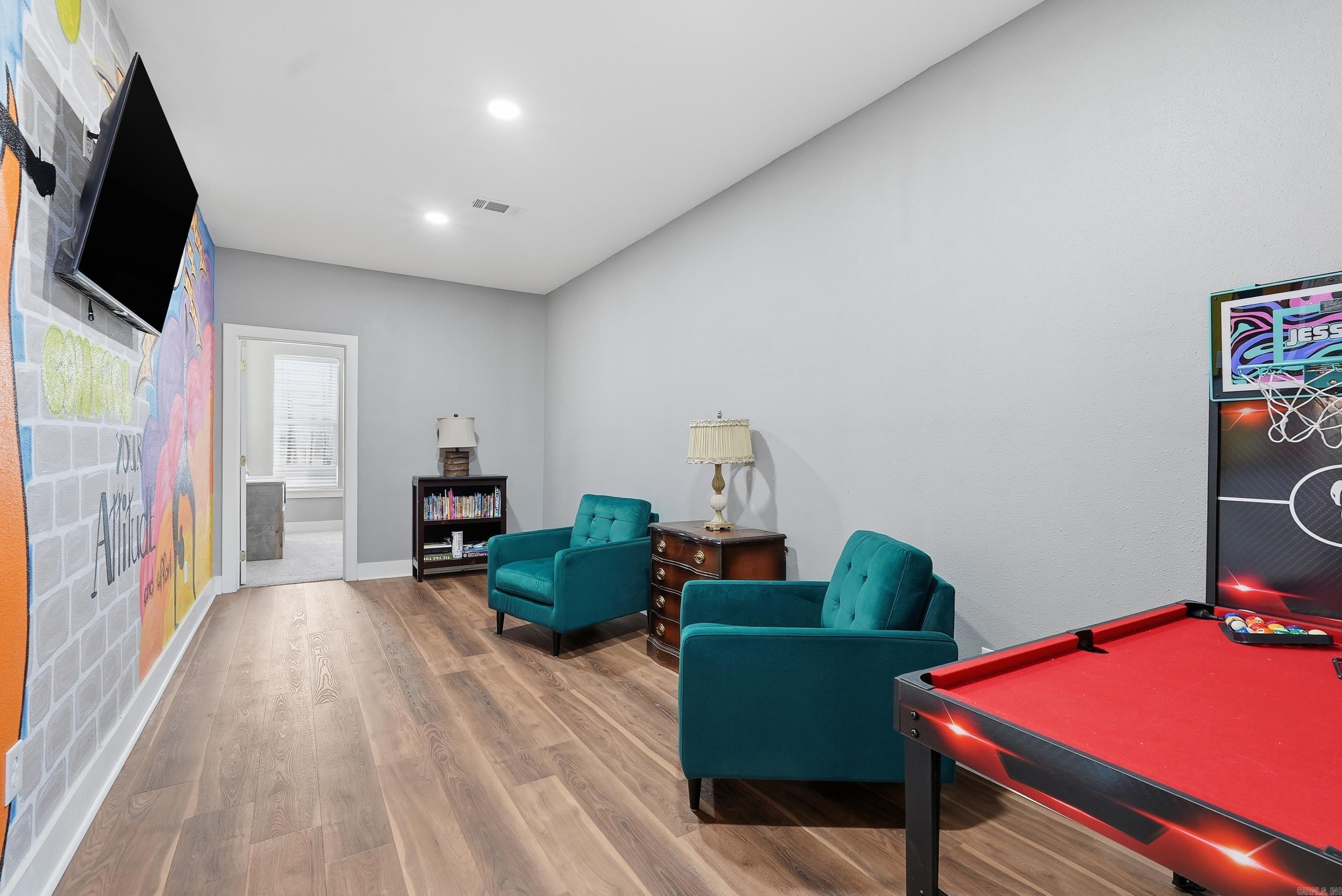 Mill Creek - Residential