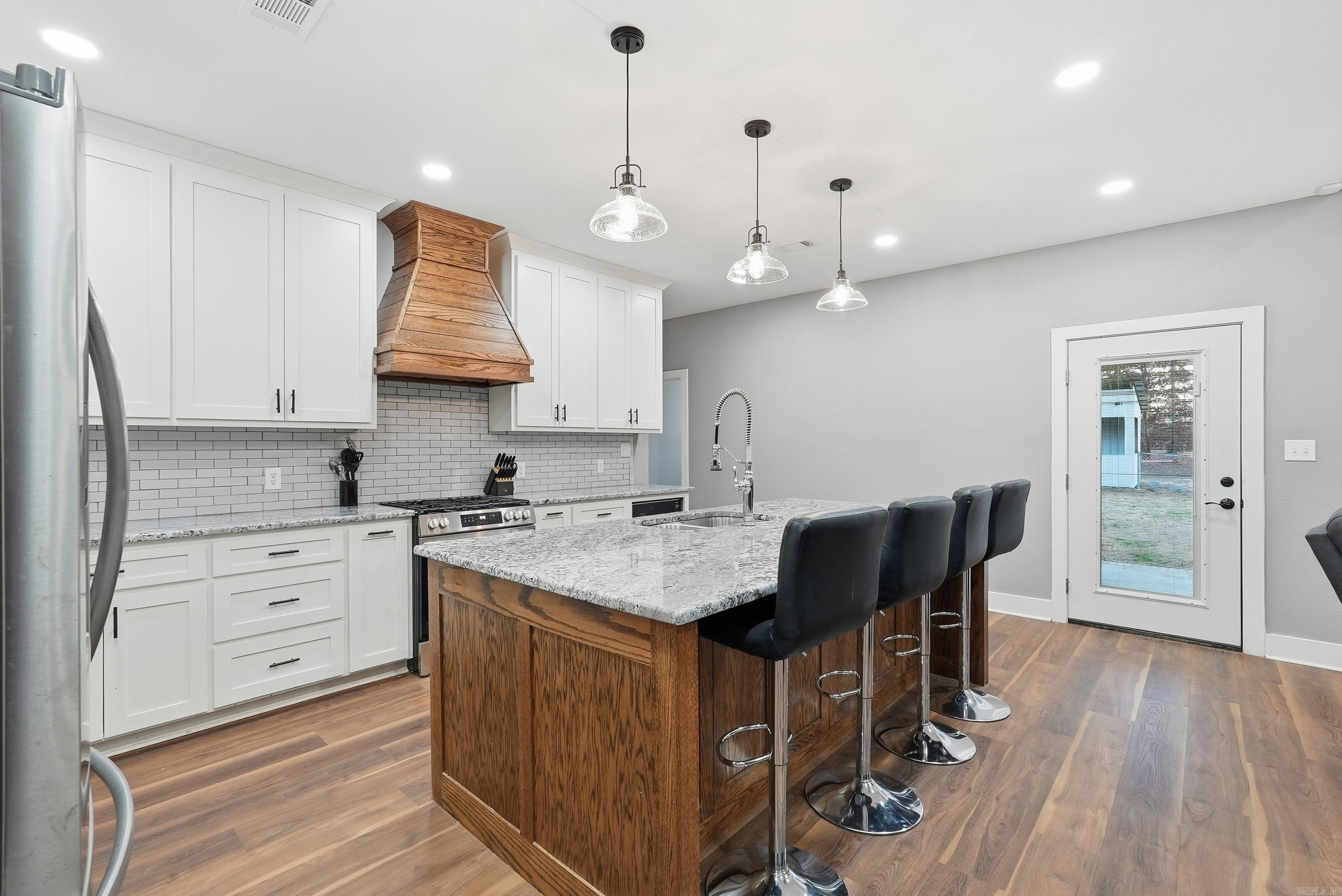 Mill Creek - Residential