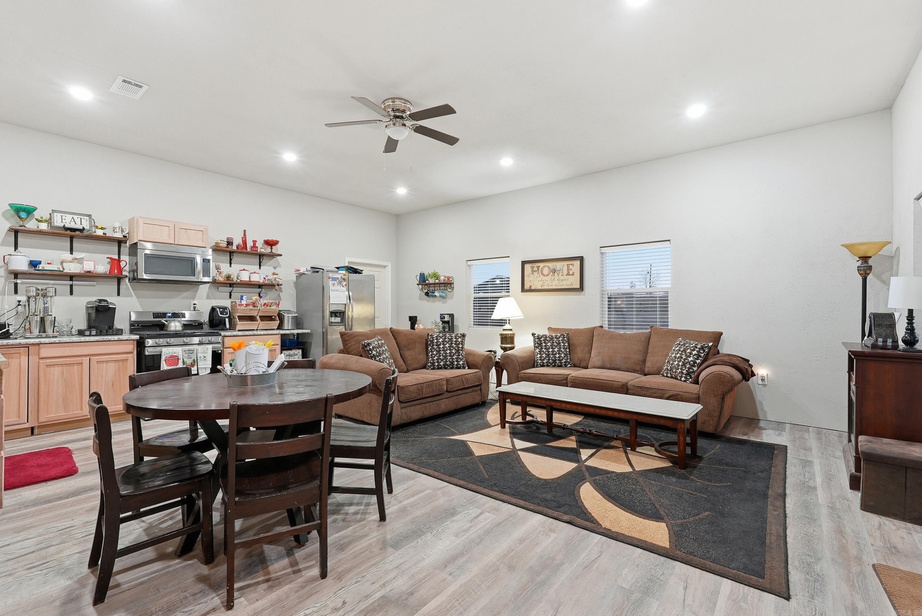 Mill Creek - Residential