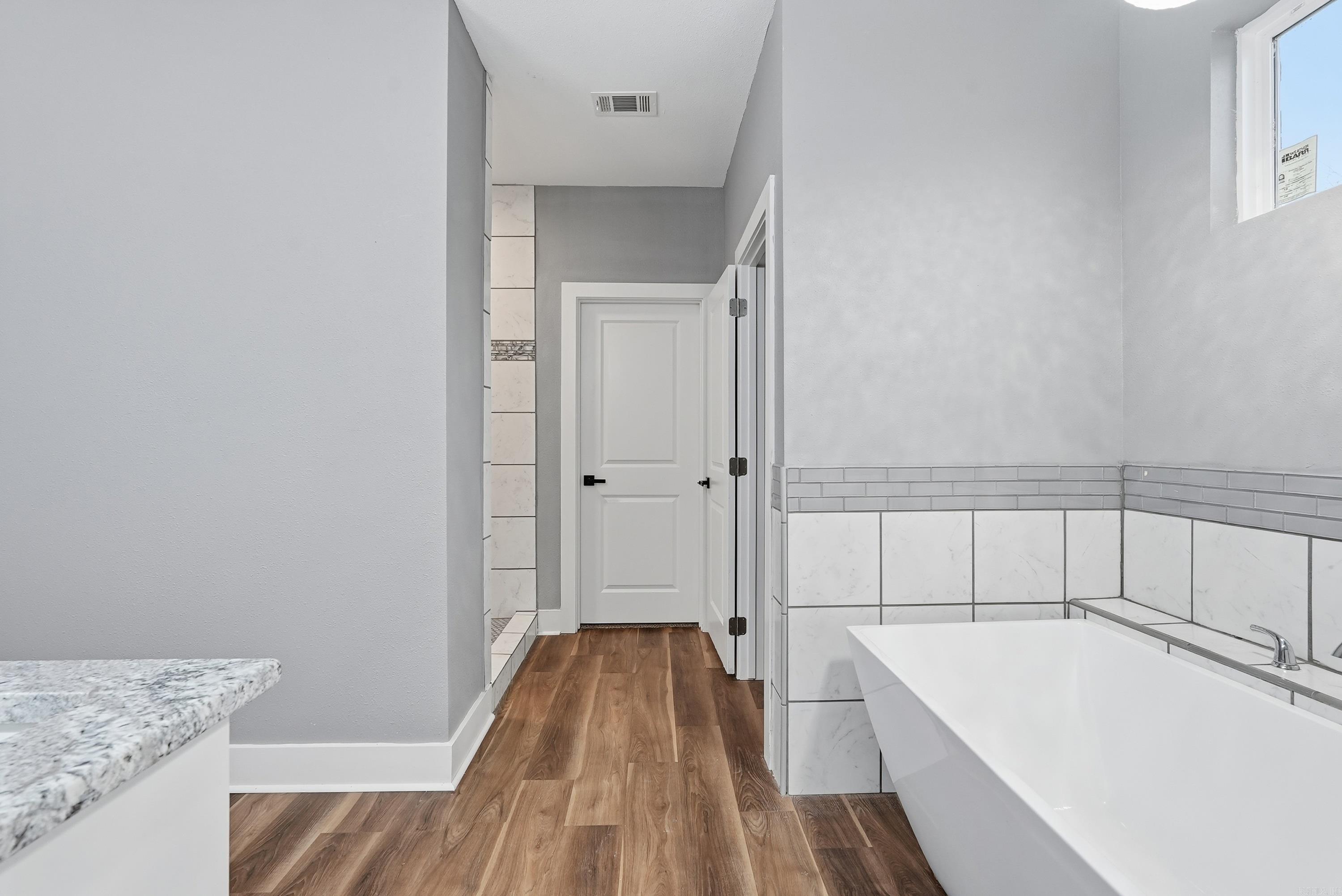 Mill Creek - Residential