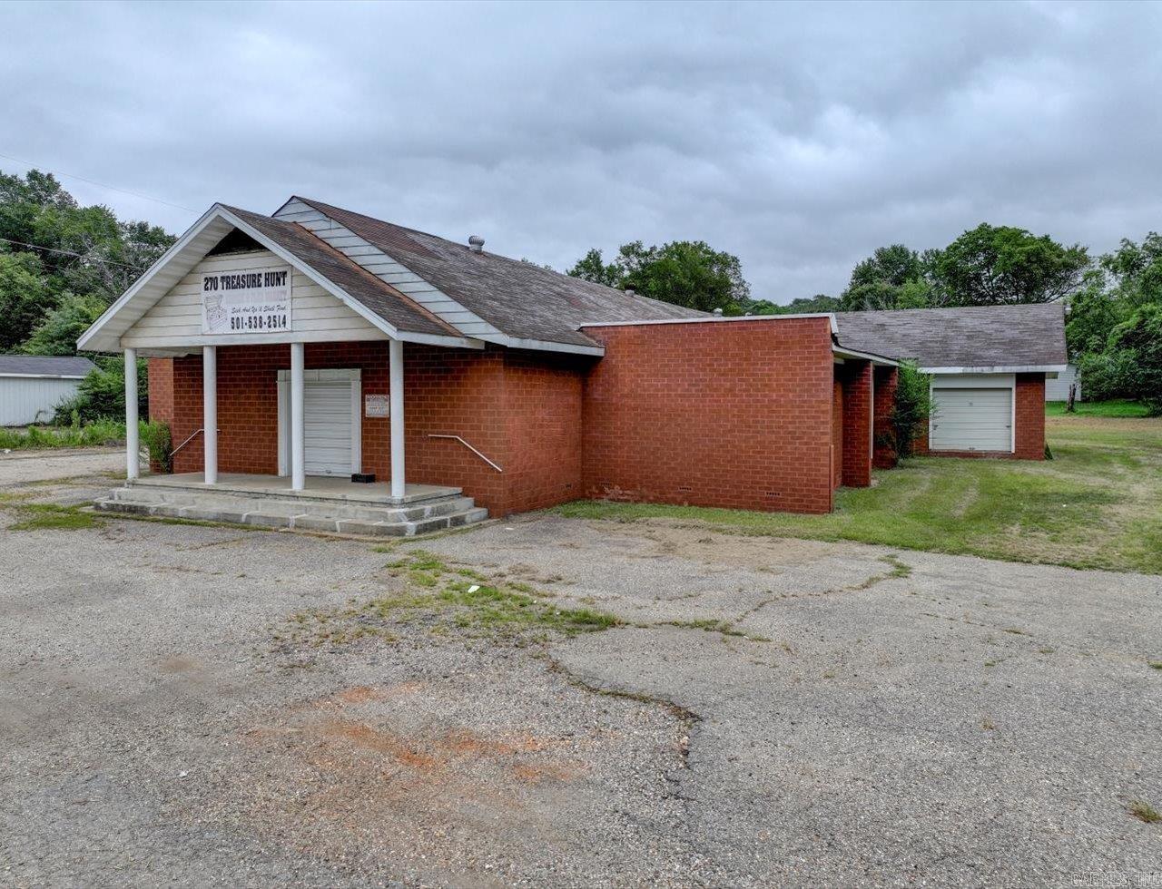 ALUMINUM CITY - Residential