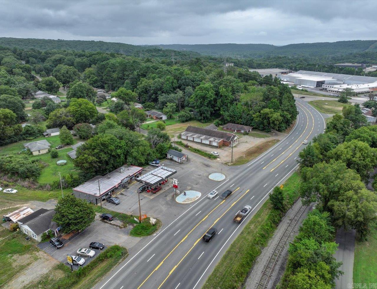 ALUMINUM CITY - Residential