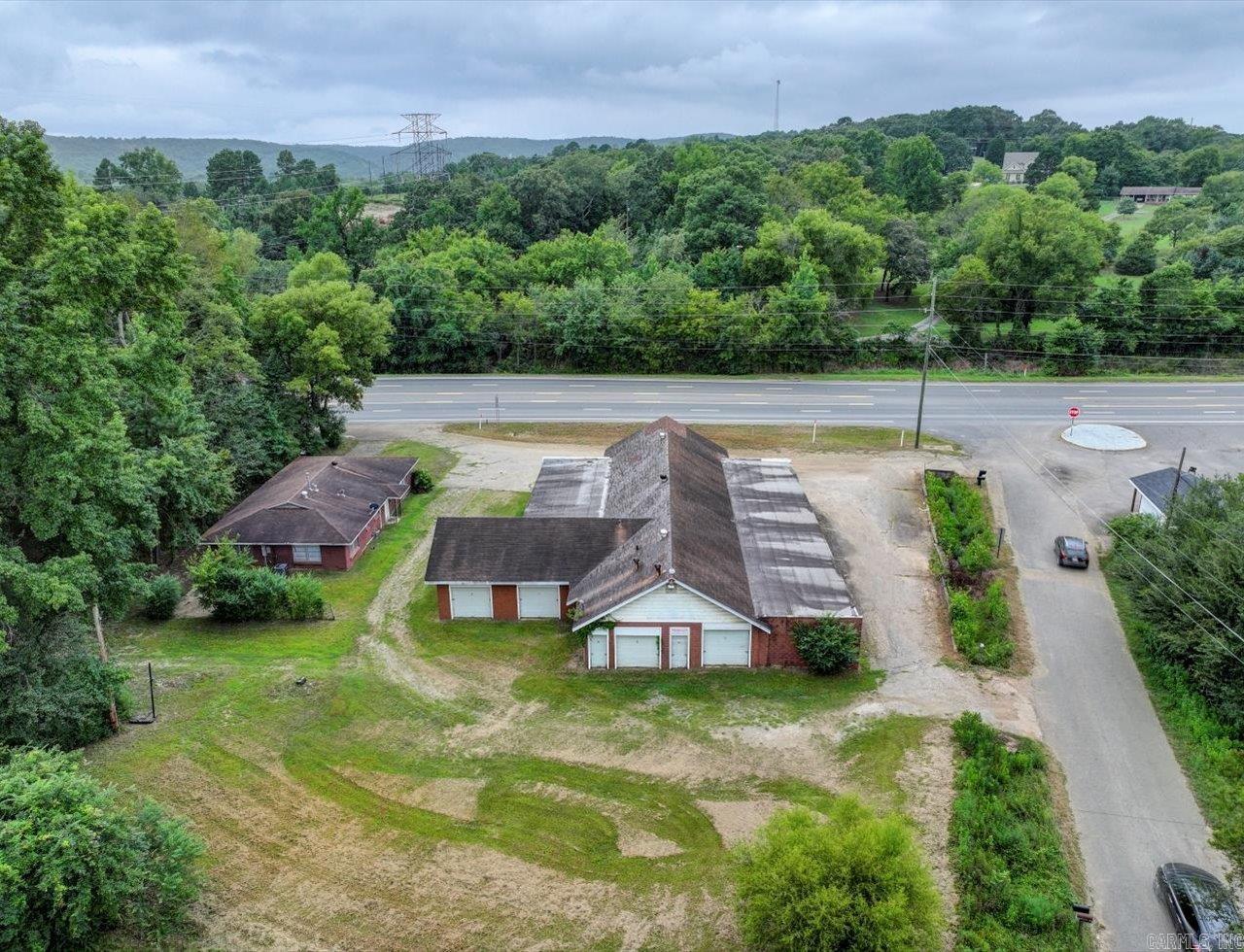 ALUMINUM CITY - Residential