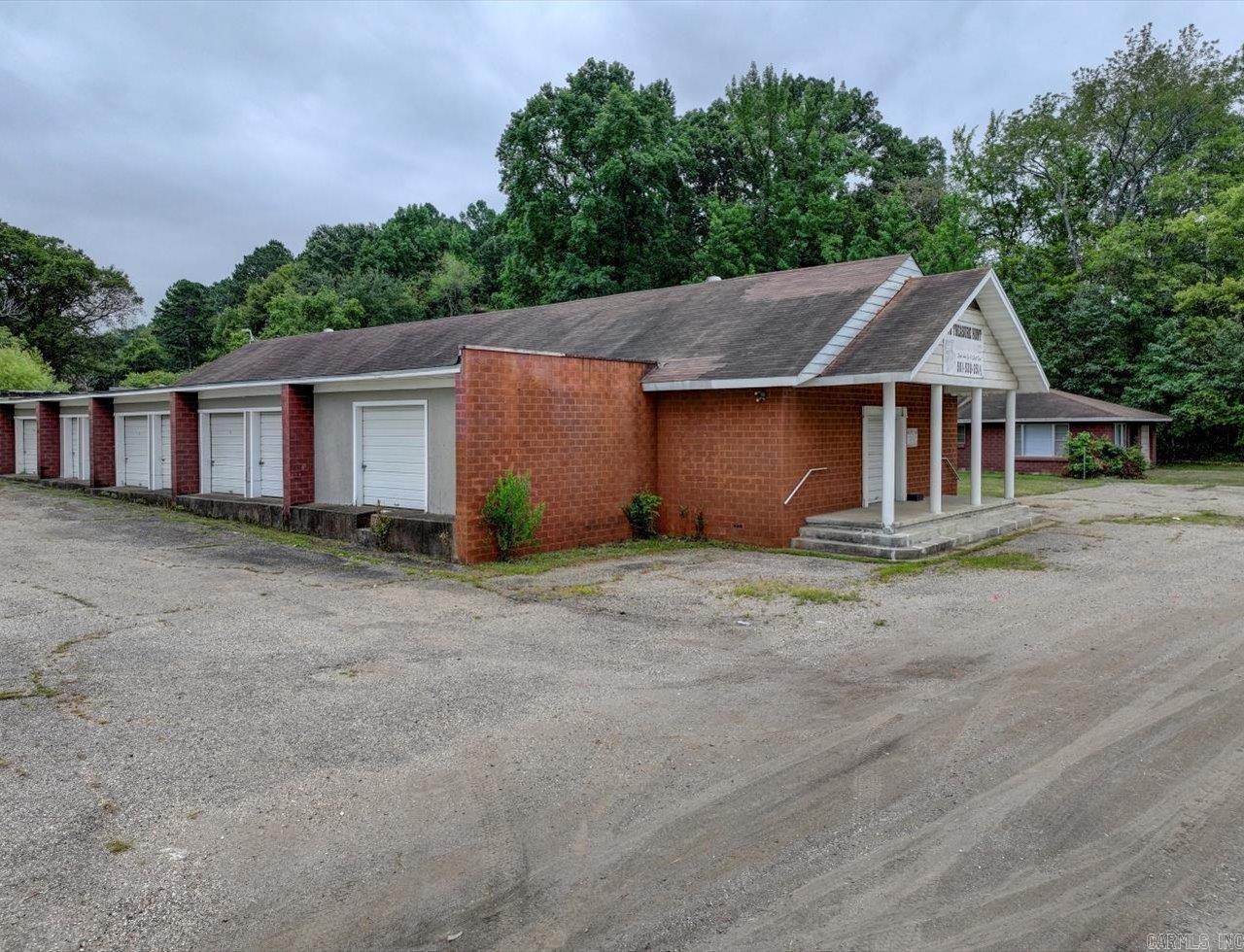 ALUMINUM CITY - Residential