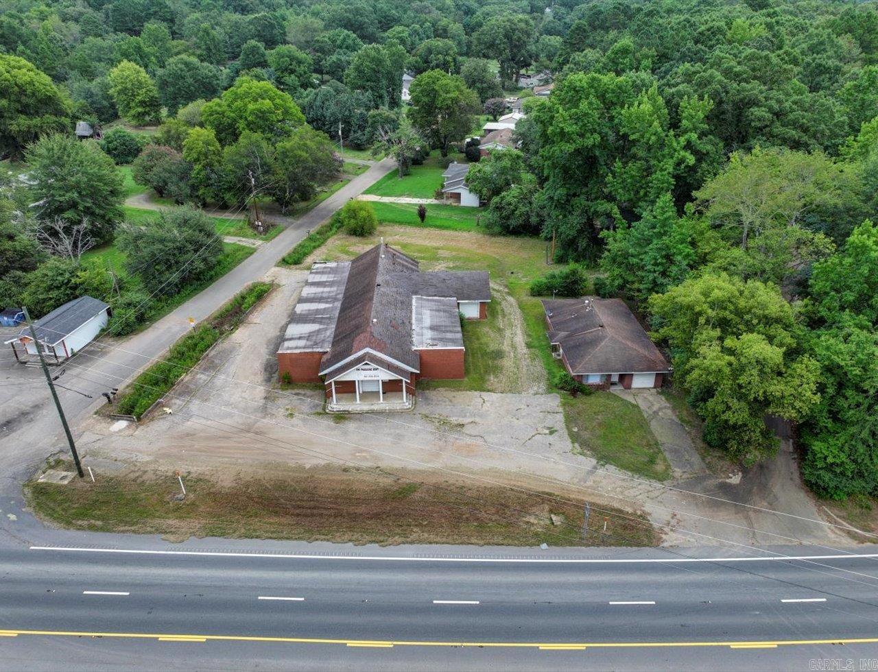 ALUMINUM CITY - Residential