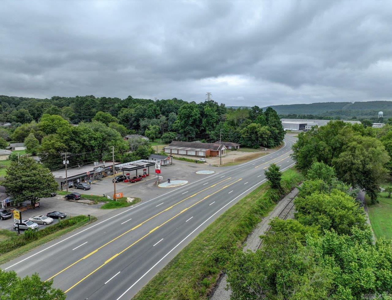 ALUMINUM CITY - Residential