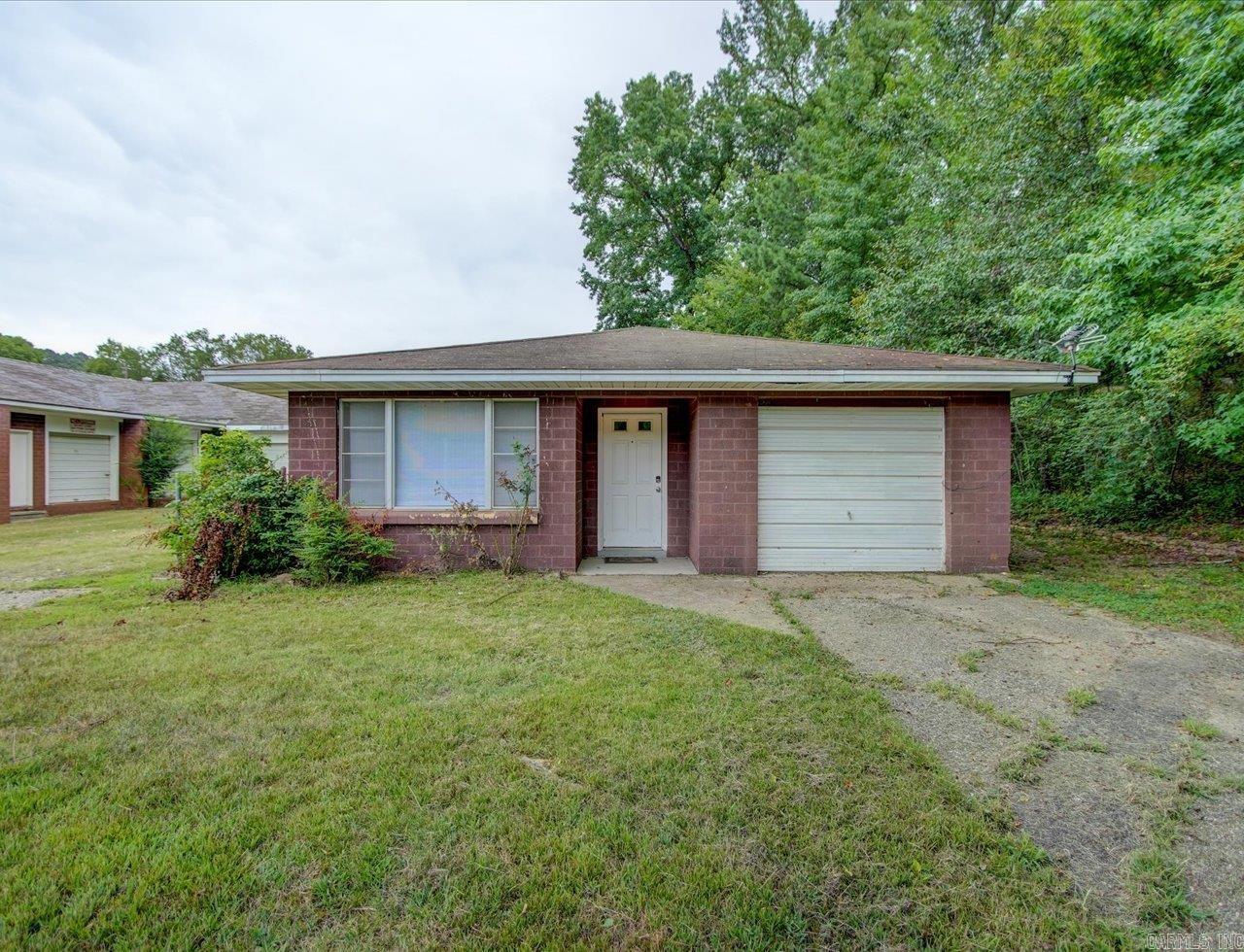 ALUMINUM CITY - Residential