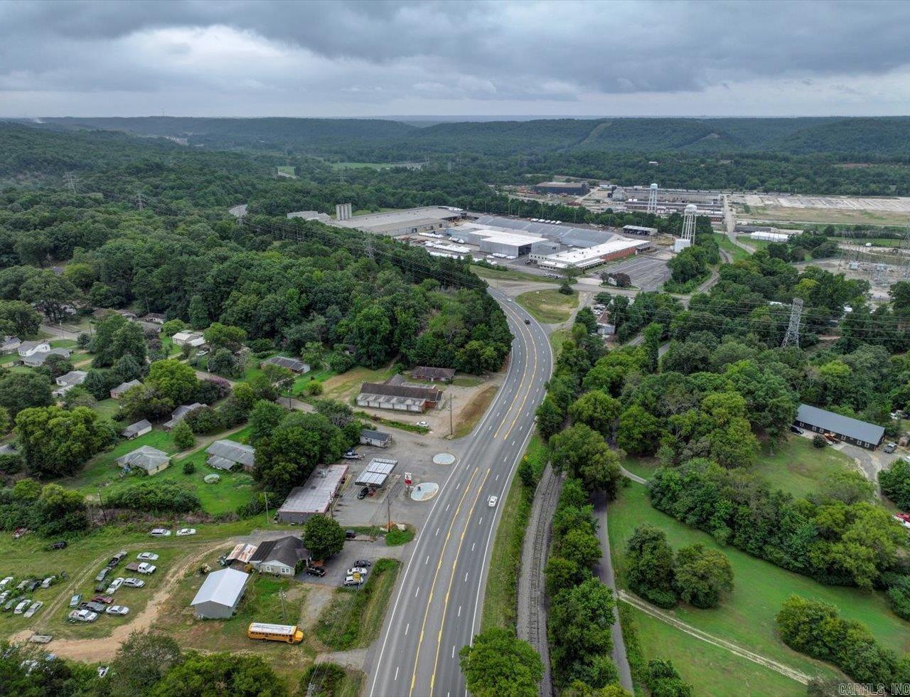 ALUMINUM CITY - Residential