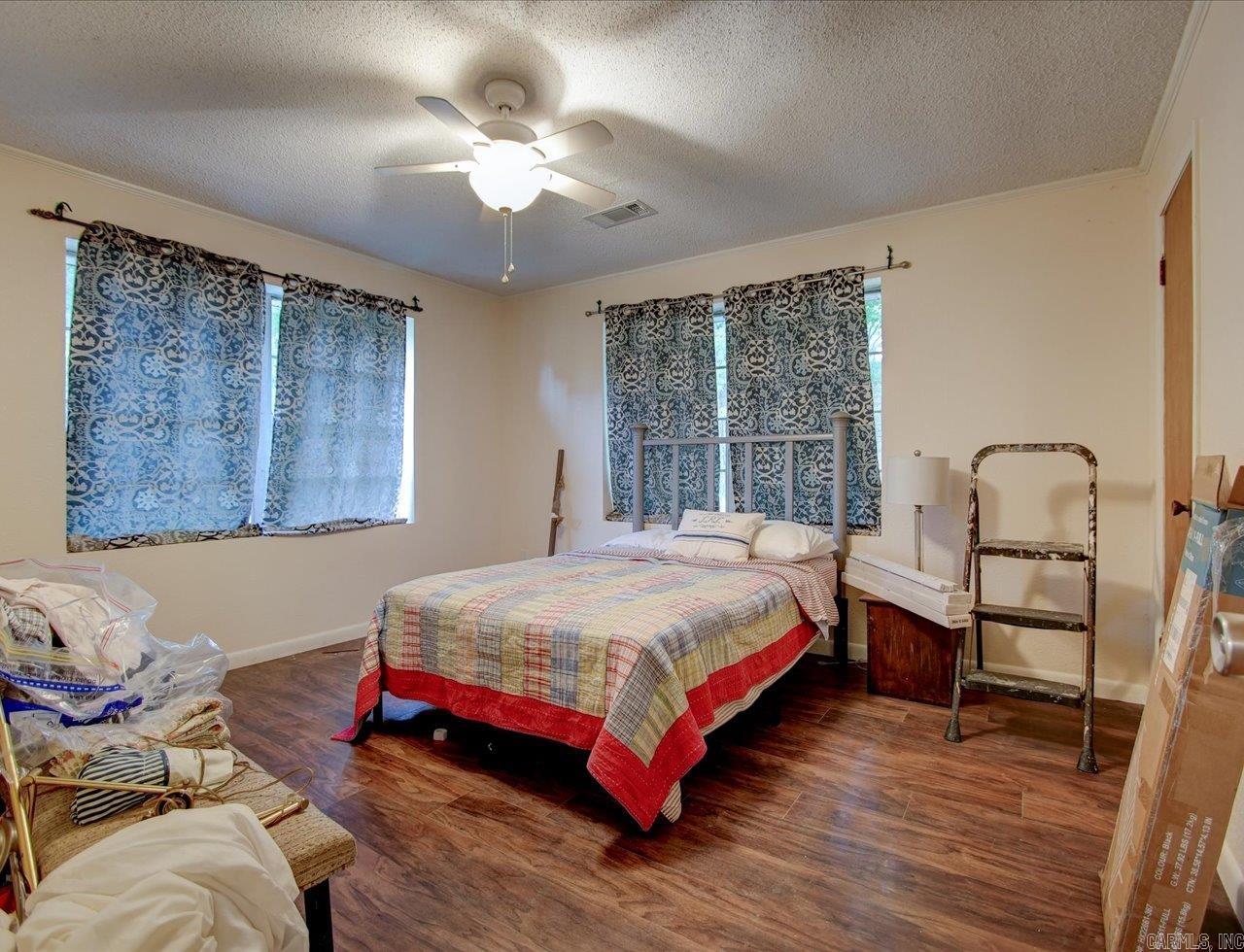 ALUMINUM CITY - Residential