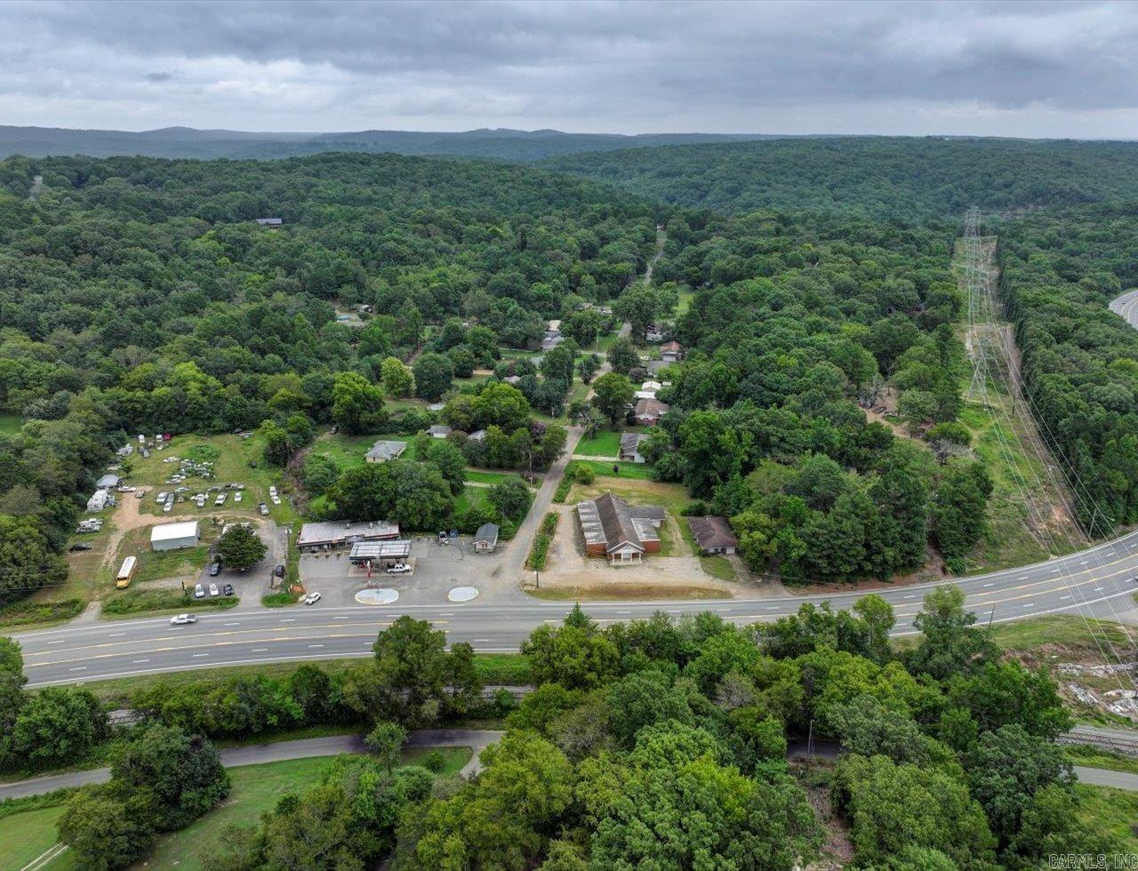 ALUMINUM CITY - Residential