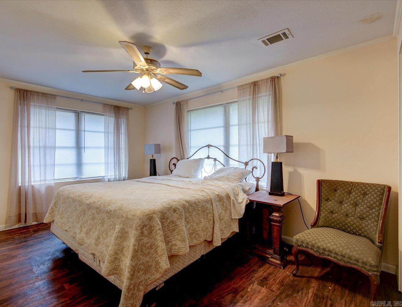 ALUMINUM CITY - Residential