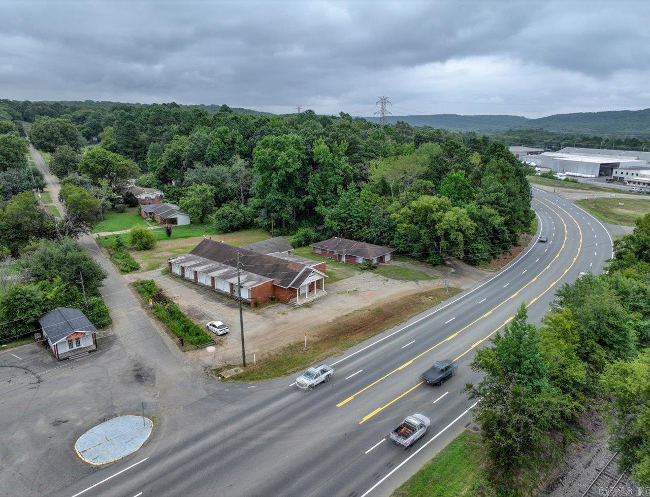 ALUMINUM CITY - Residential
