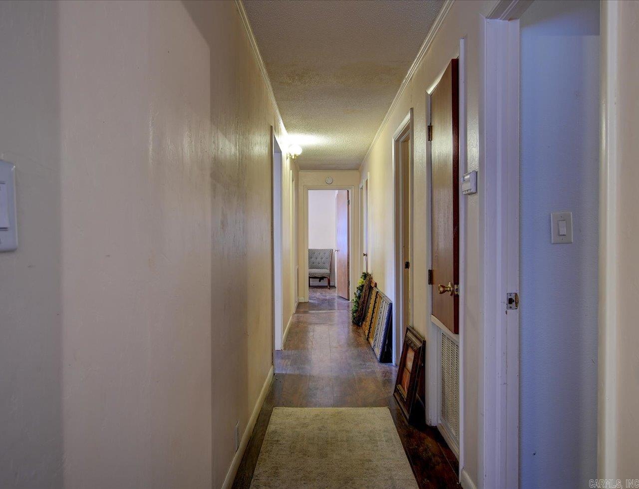 ALUMINUM CITY - Residential