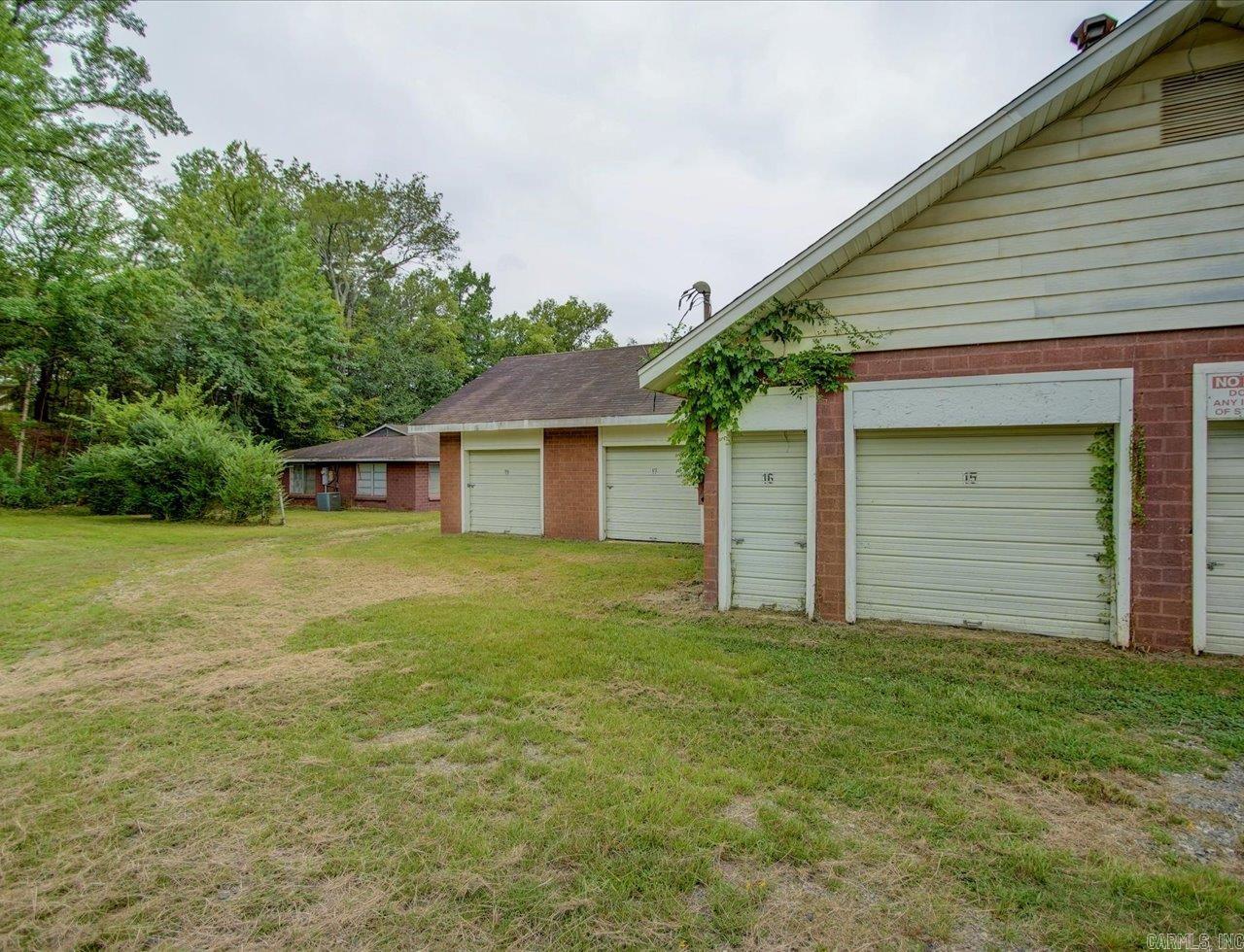 ALUMINUM CITY - Residential