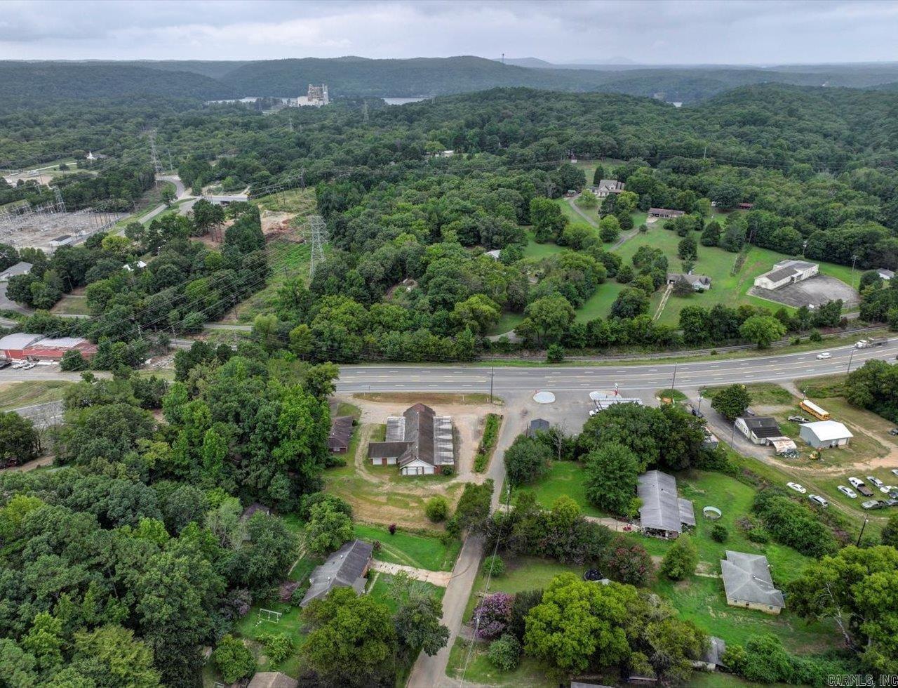 ALUMINUM CITY - Residential