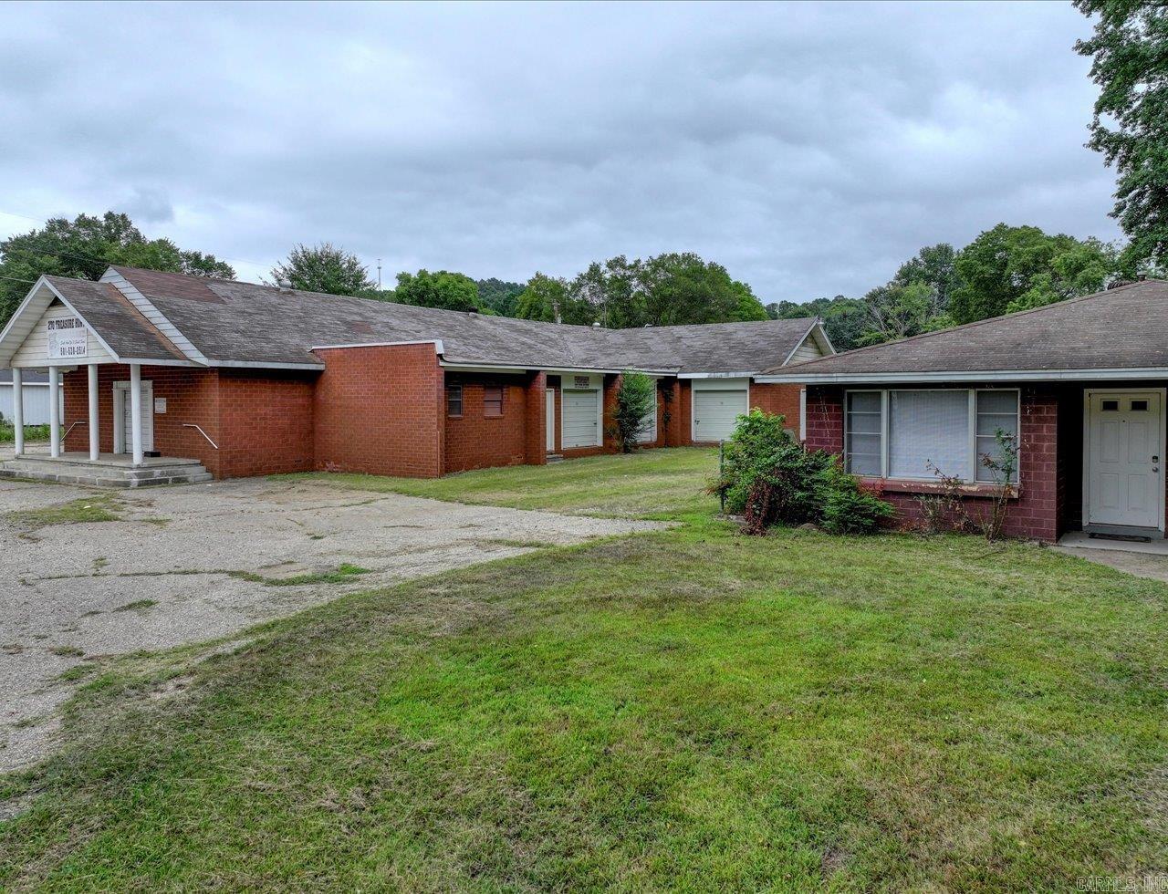 ALUMINUM CITY - Residential