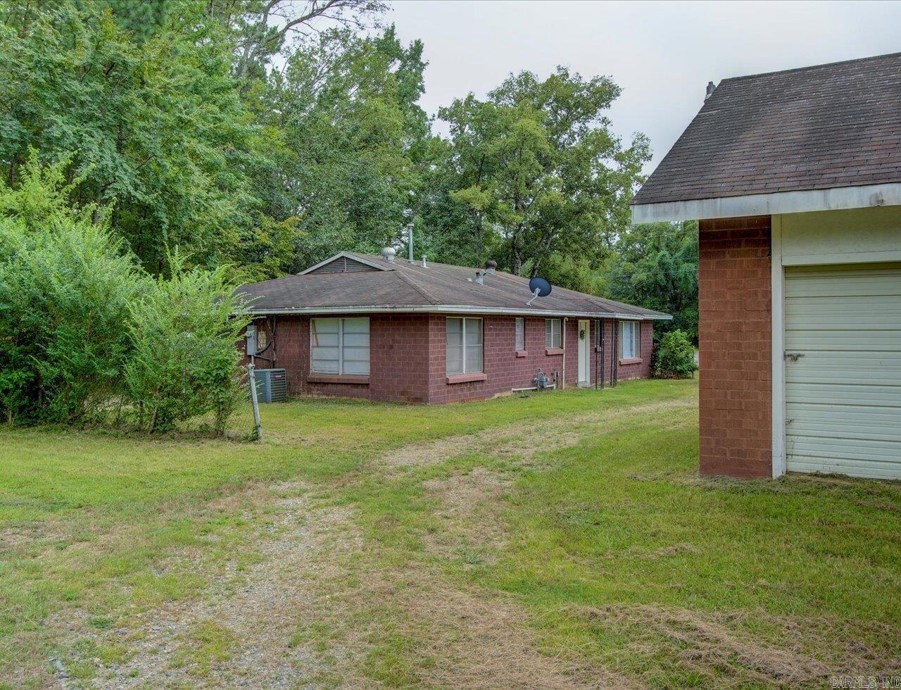 ALUMINUM CITY - Residential