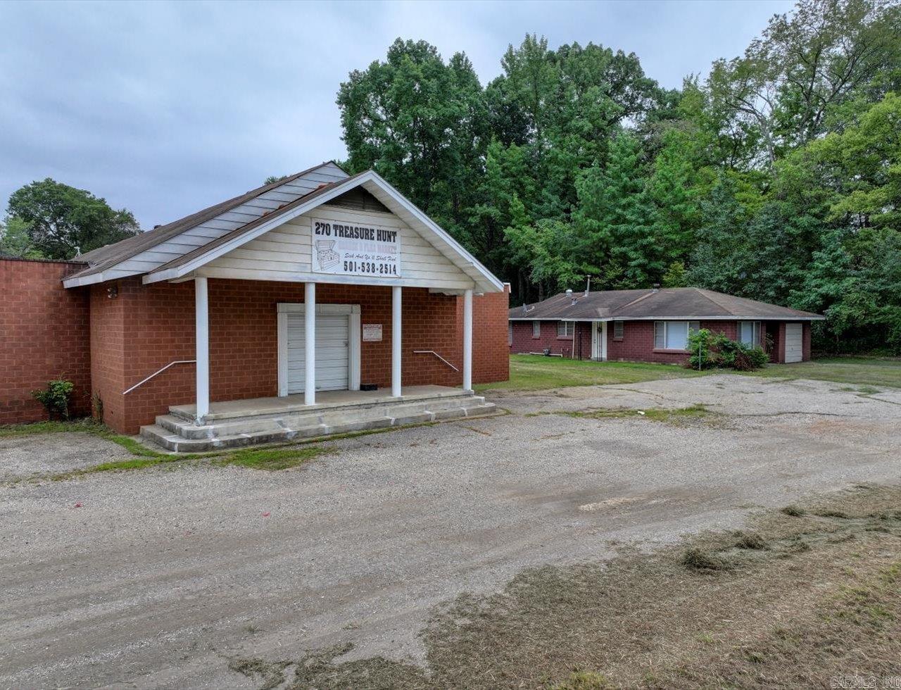 ALUMINUM CITY - Residential