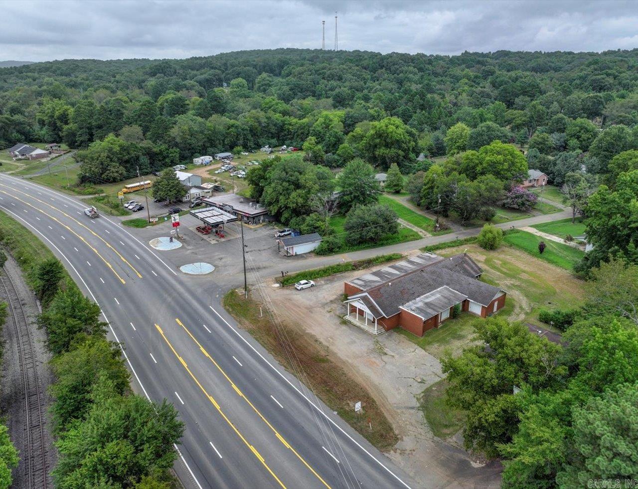 ALUMINUM CITY - Residential