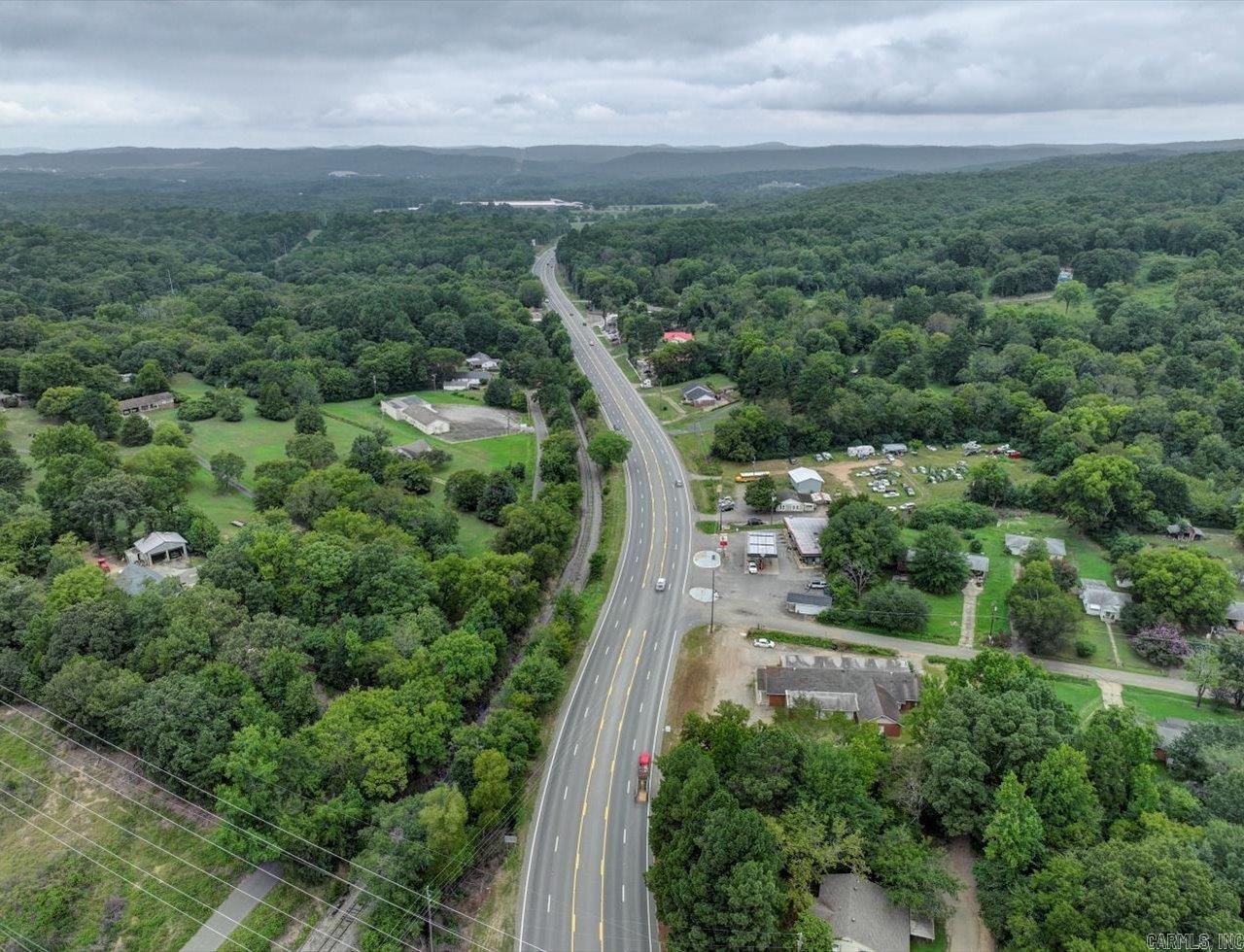 ALUMINUM CITY - Residential