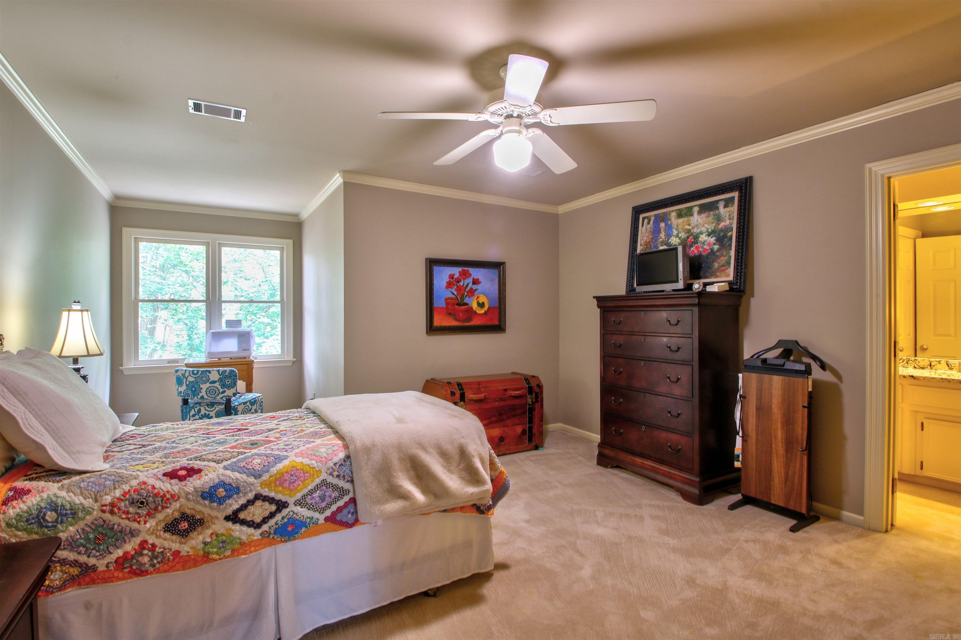 CHENAL VALLEY FONTENAY CIRCLE - Residential