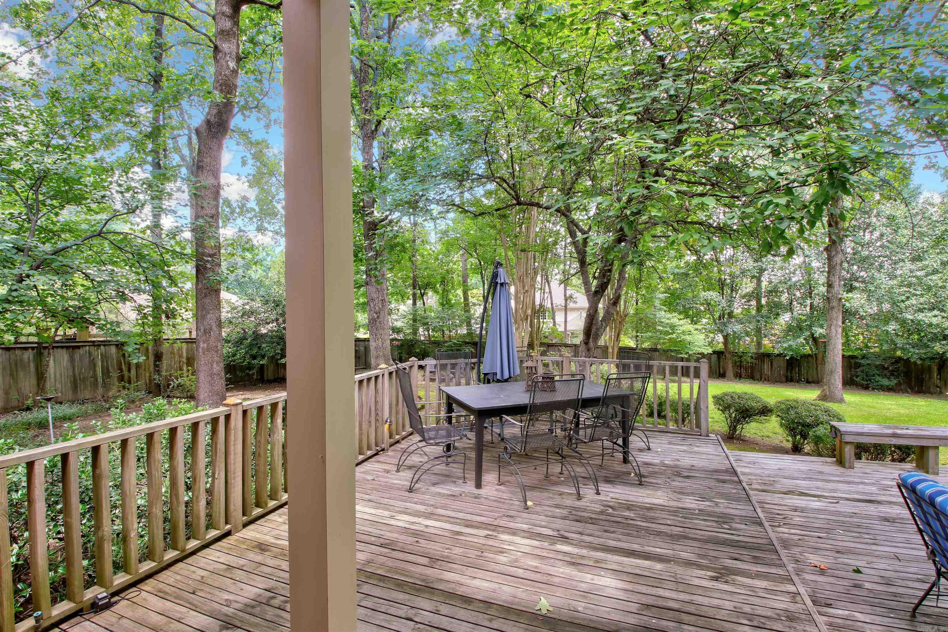 CHENAL VALLEY FONTENAY CIRCLE - Residential