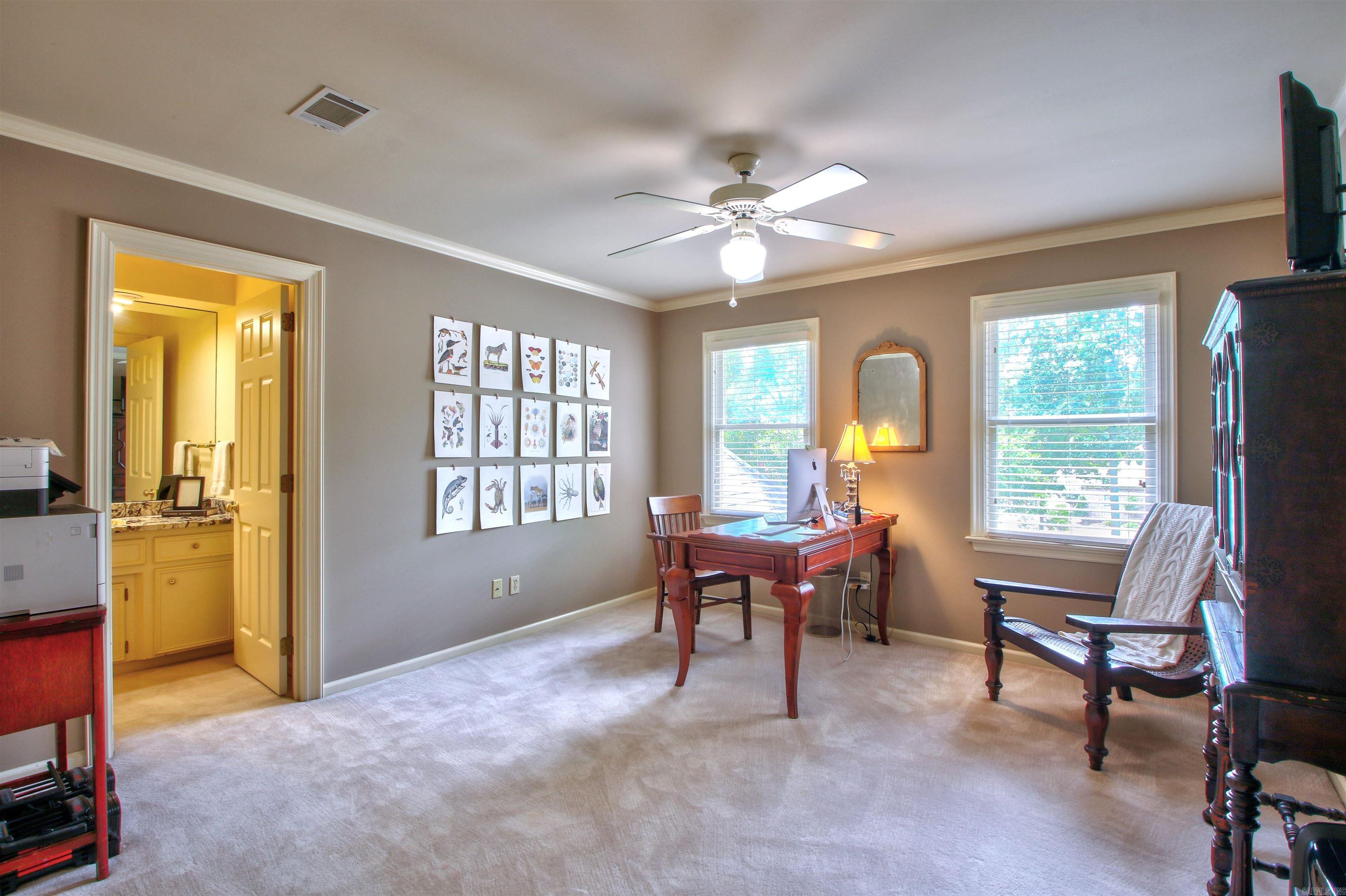 CHENAL VALLEY FONTENAY CIRCLE - Residential