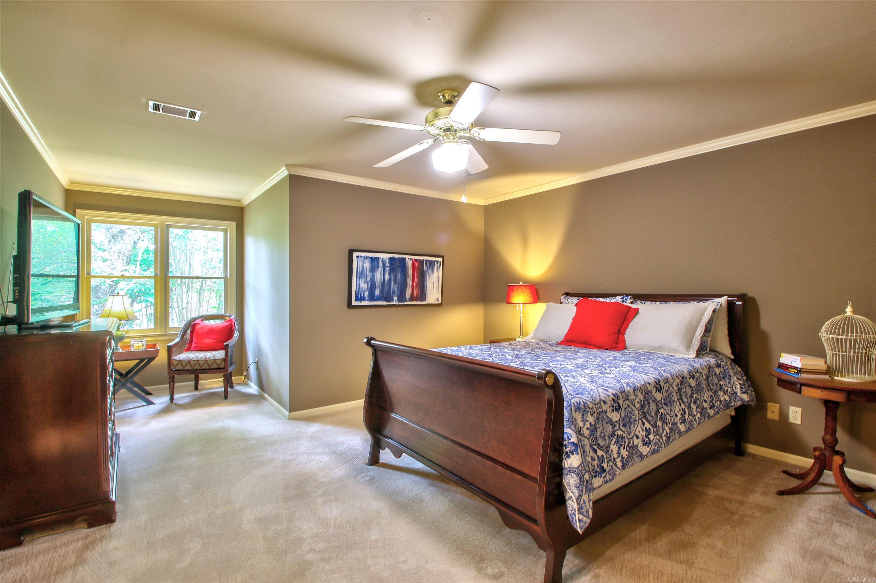 CHENAL VALLEY FONTENAY CIRCLE - Residential