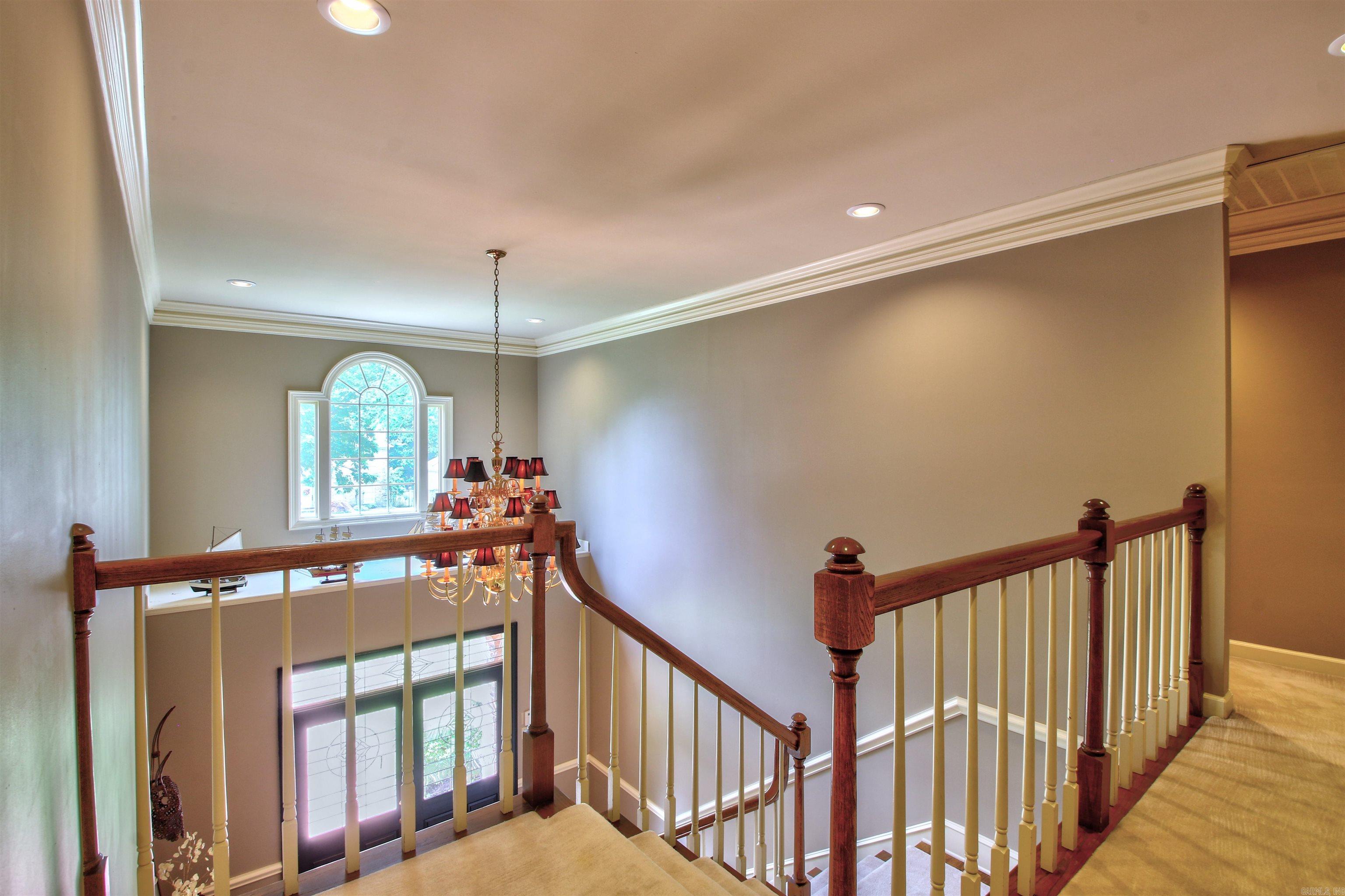 CHENAL VALLEY FONTENAY CIRCLE - Residential