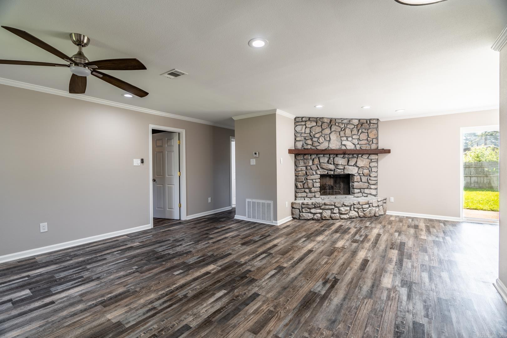 NORMANWOOD - Residential