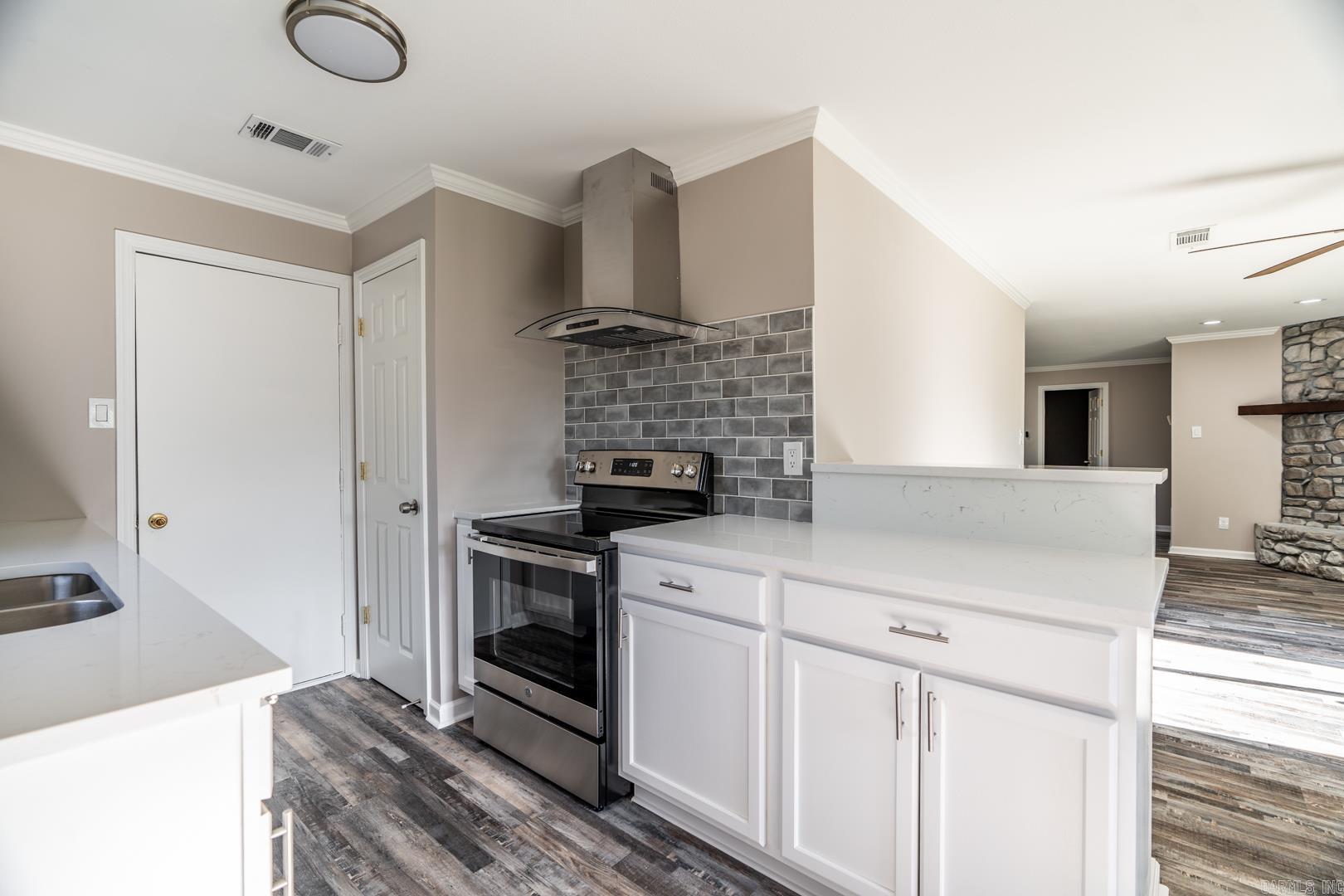 NORMANWOOD - Residential