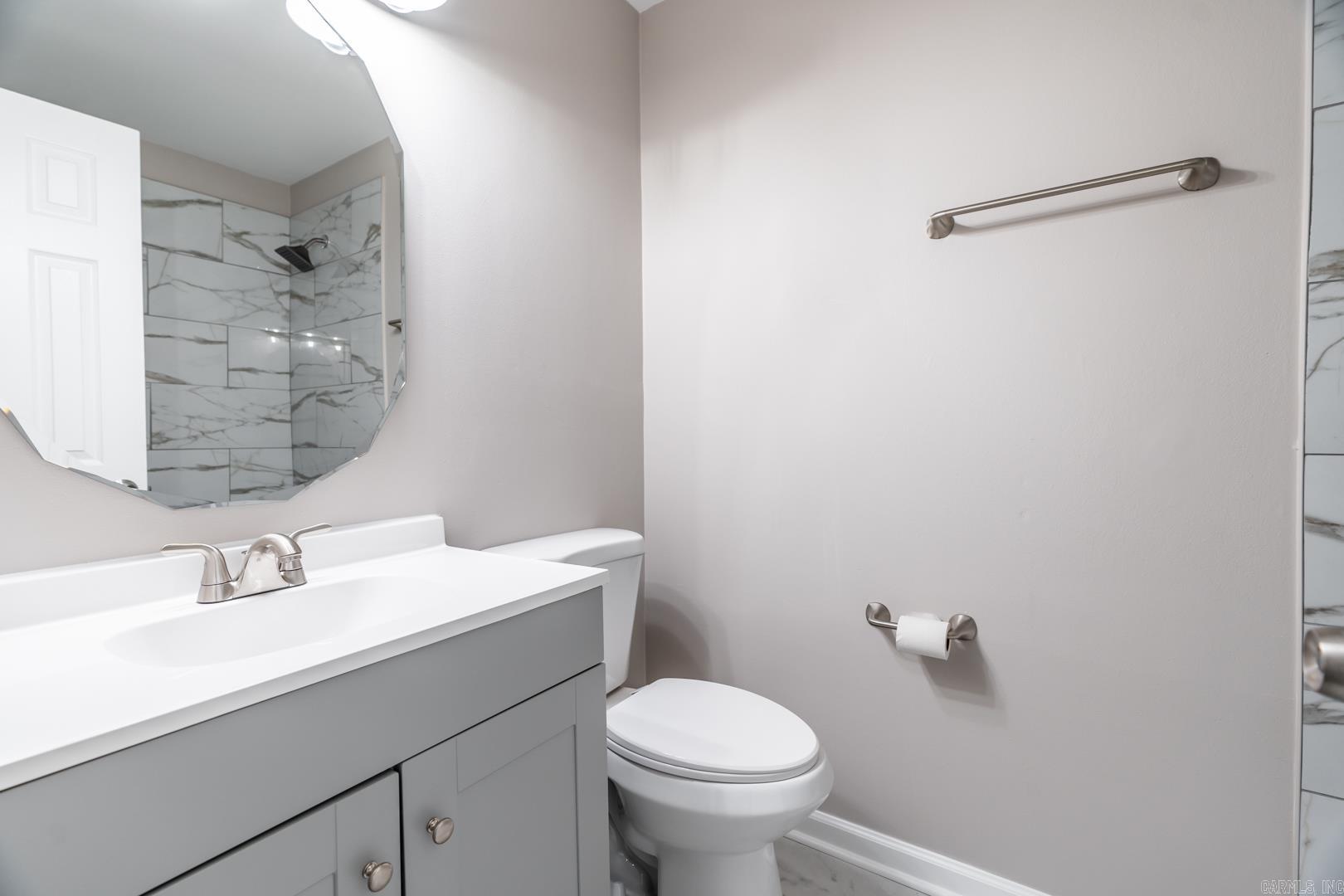 NORMANWOOD - Residential