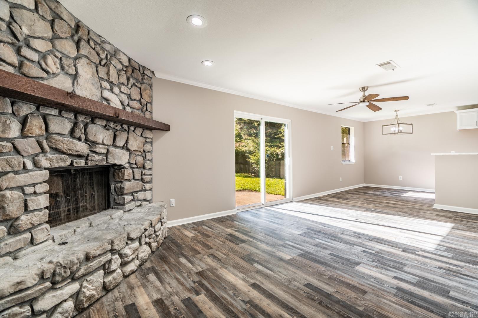 NORMANWOOD - Residential