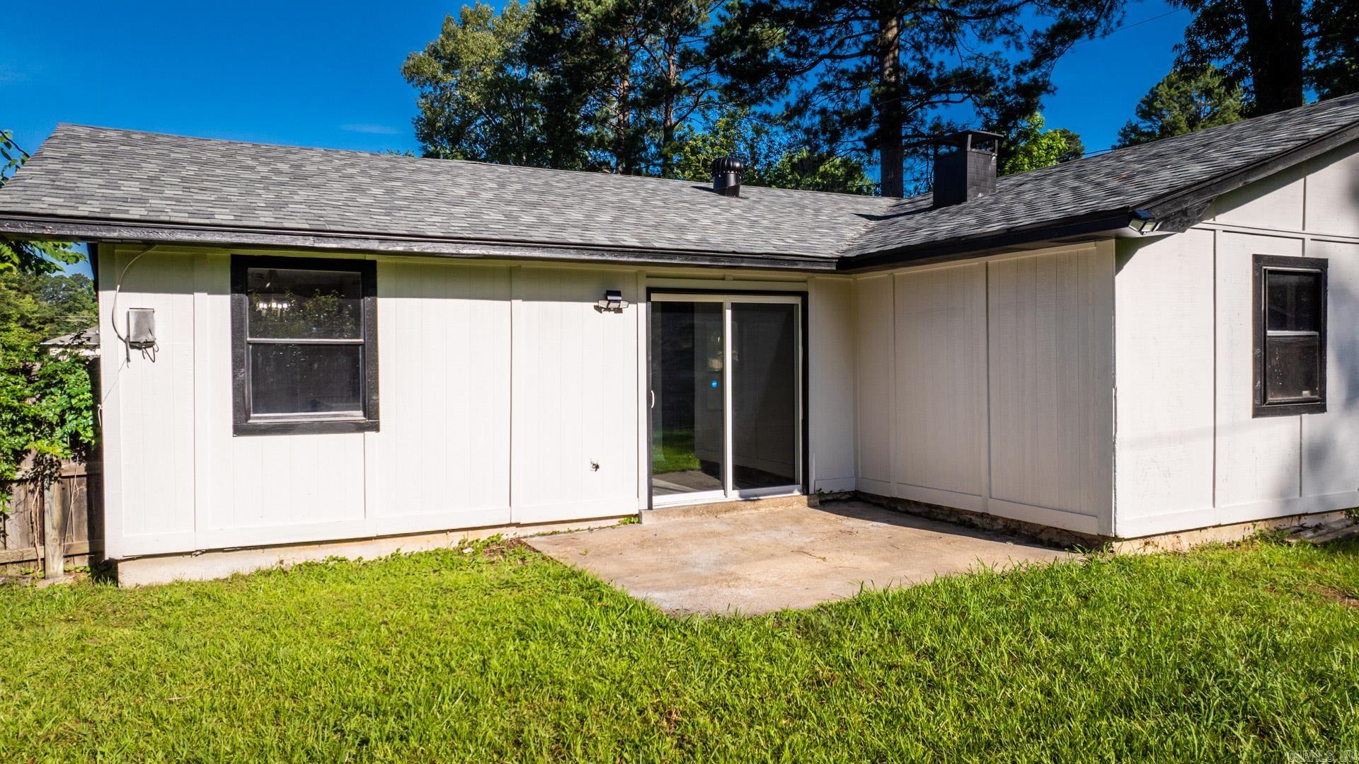 NORMANWOOD - Residential