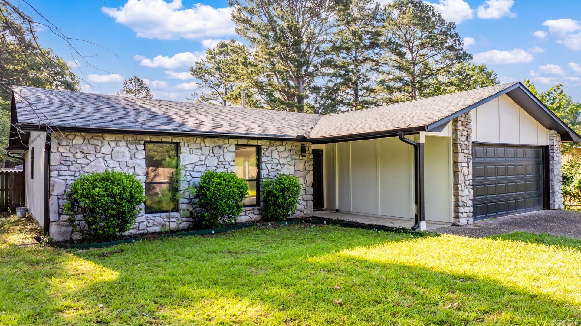 NORMANWOOD - Residential