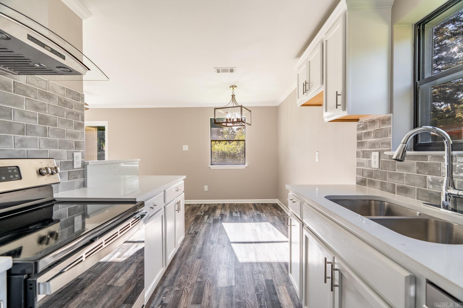 NORMANWOOD - Residential