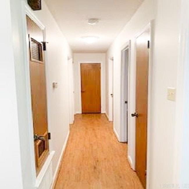 Peoples - Residential Lease