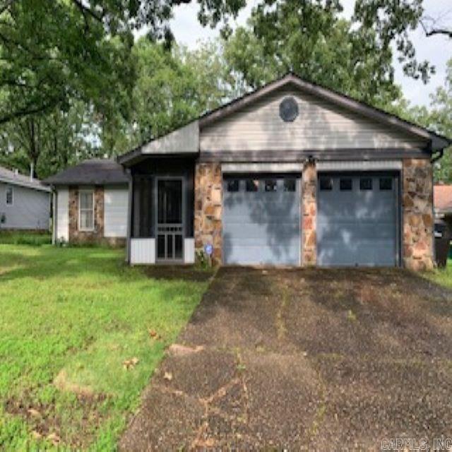 Peoples - Residential Lease