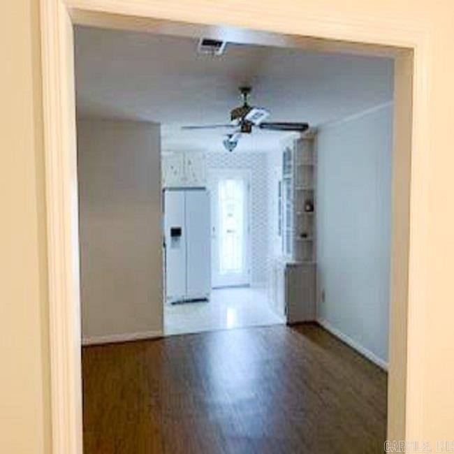 Peoples - Residential Lease