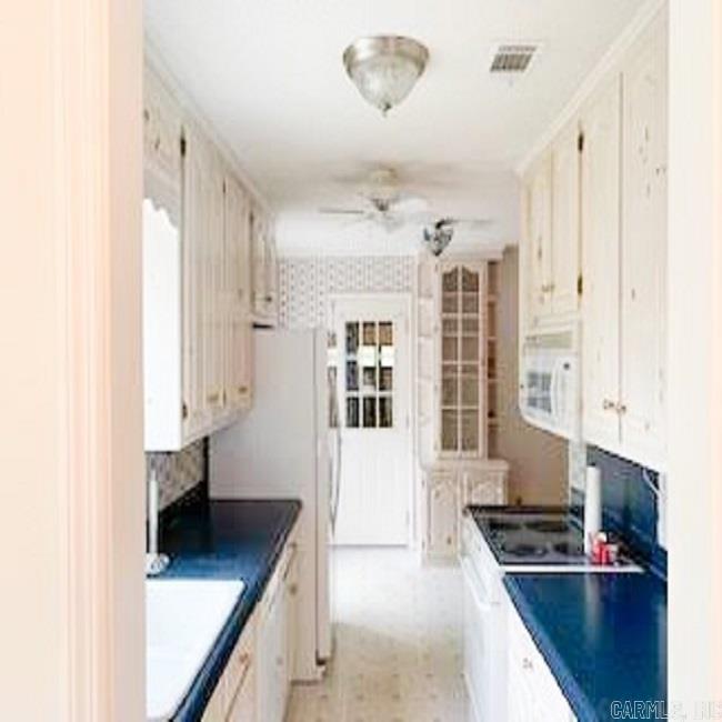 Peoples - Residential Lease