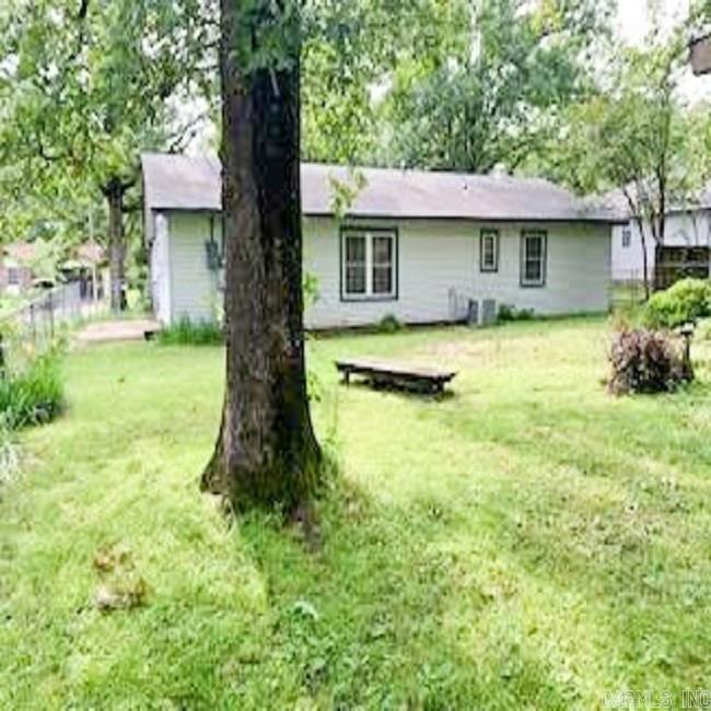 Peoples - Residential Lease