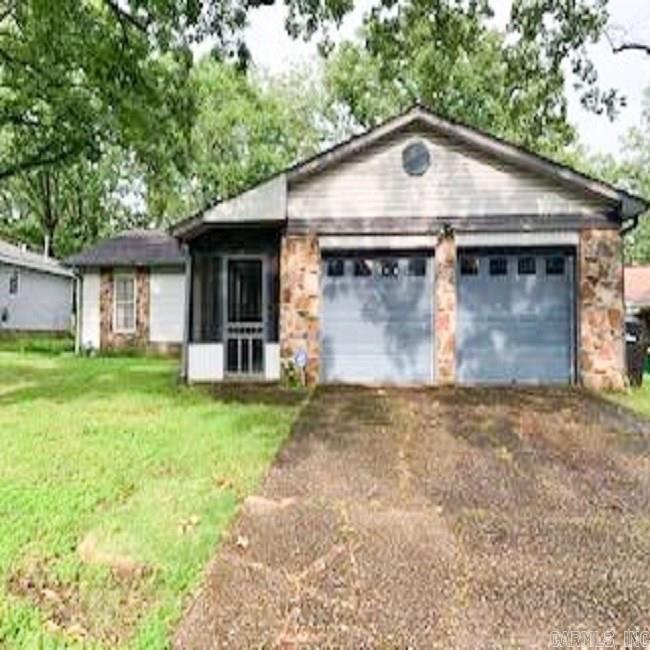 Peoples - Residential Lease