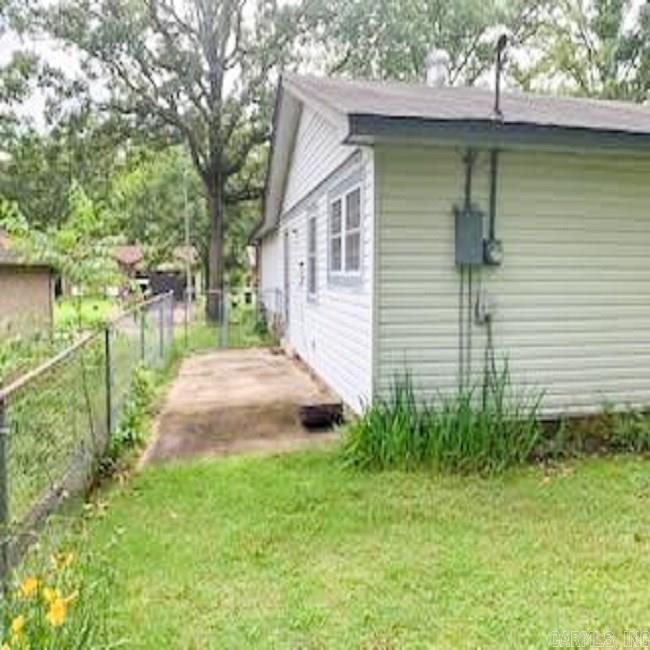 Peoples - Residential Lease