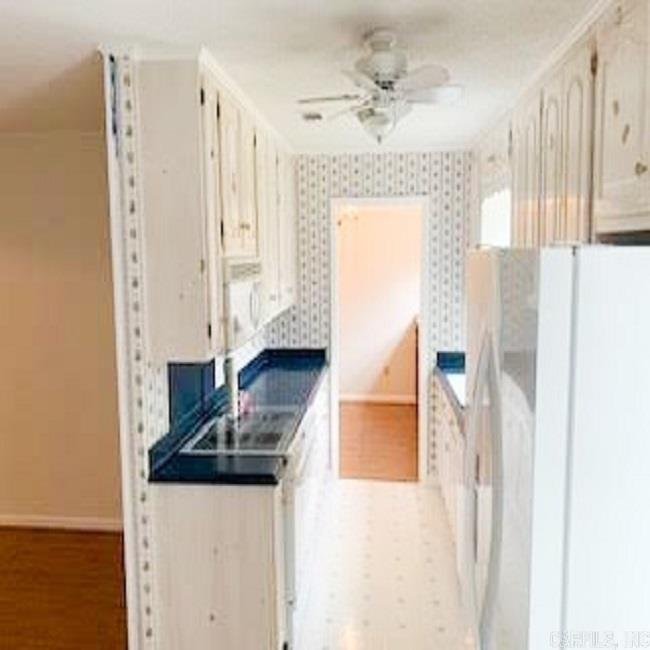 Peoples - Residential Lease