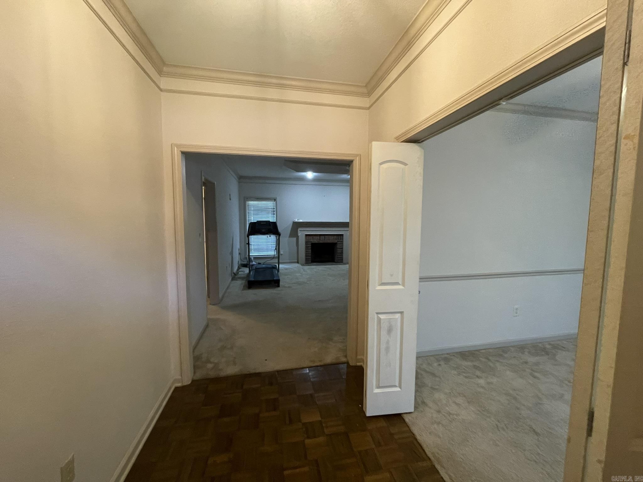 RIVER OAKS - Residential