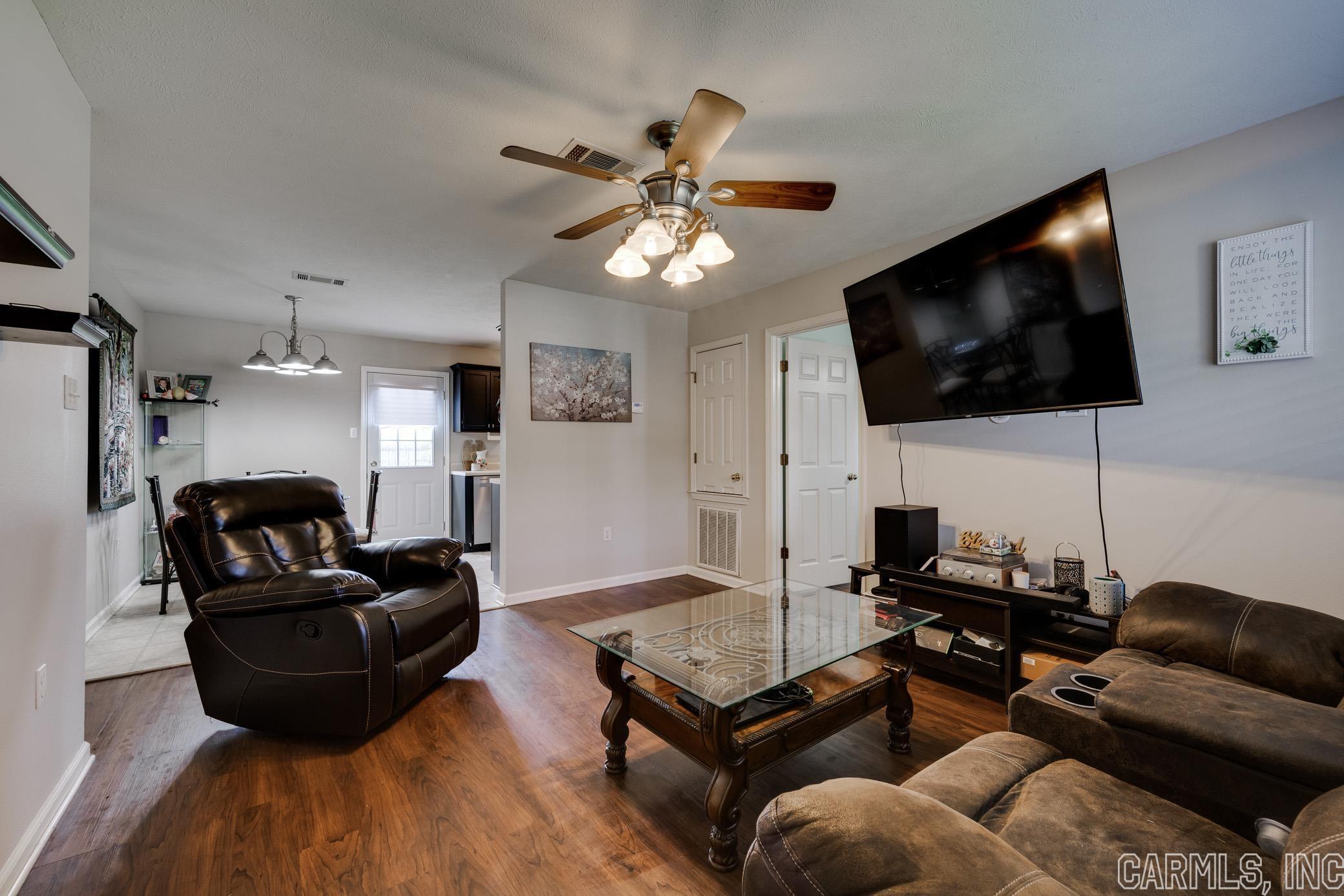 The Falls Replat - Residential