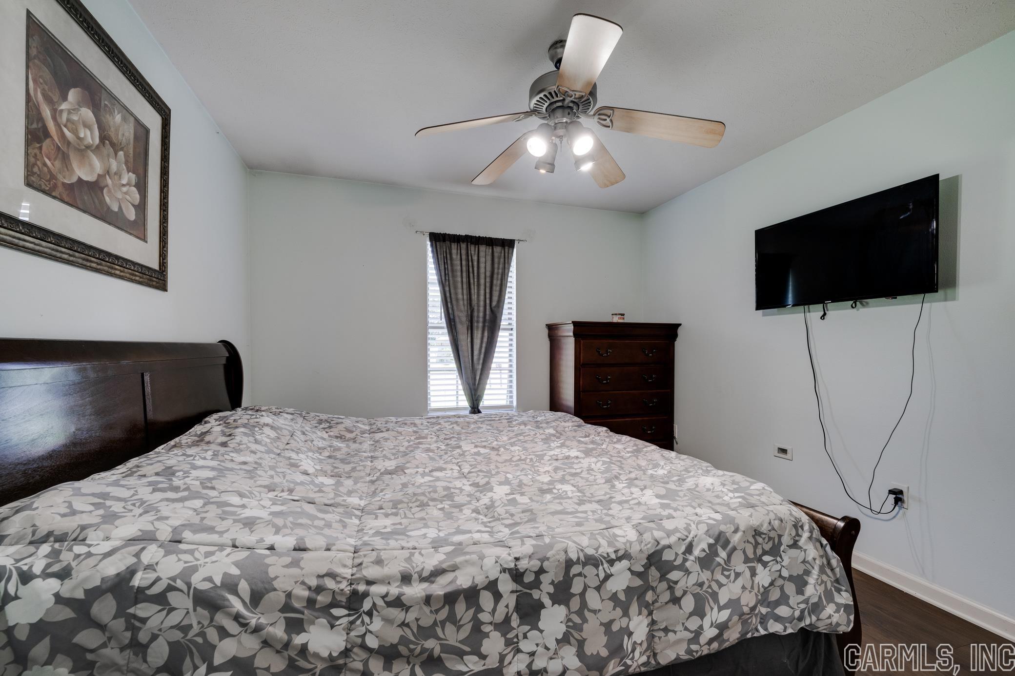 The Falls Replat - Residential